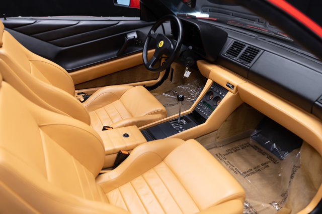 Used 1990 Ferrari 348 TS RWD image 58