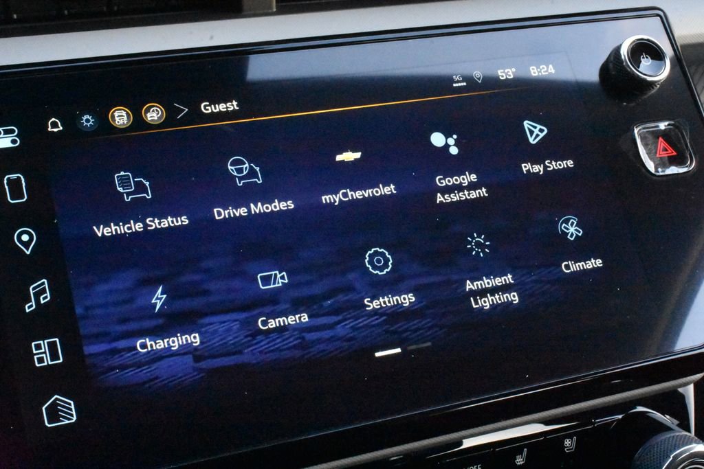 New 2027 Chevrolet Bolt RS image 19