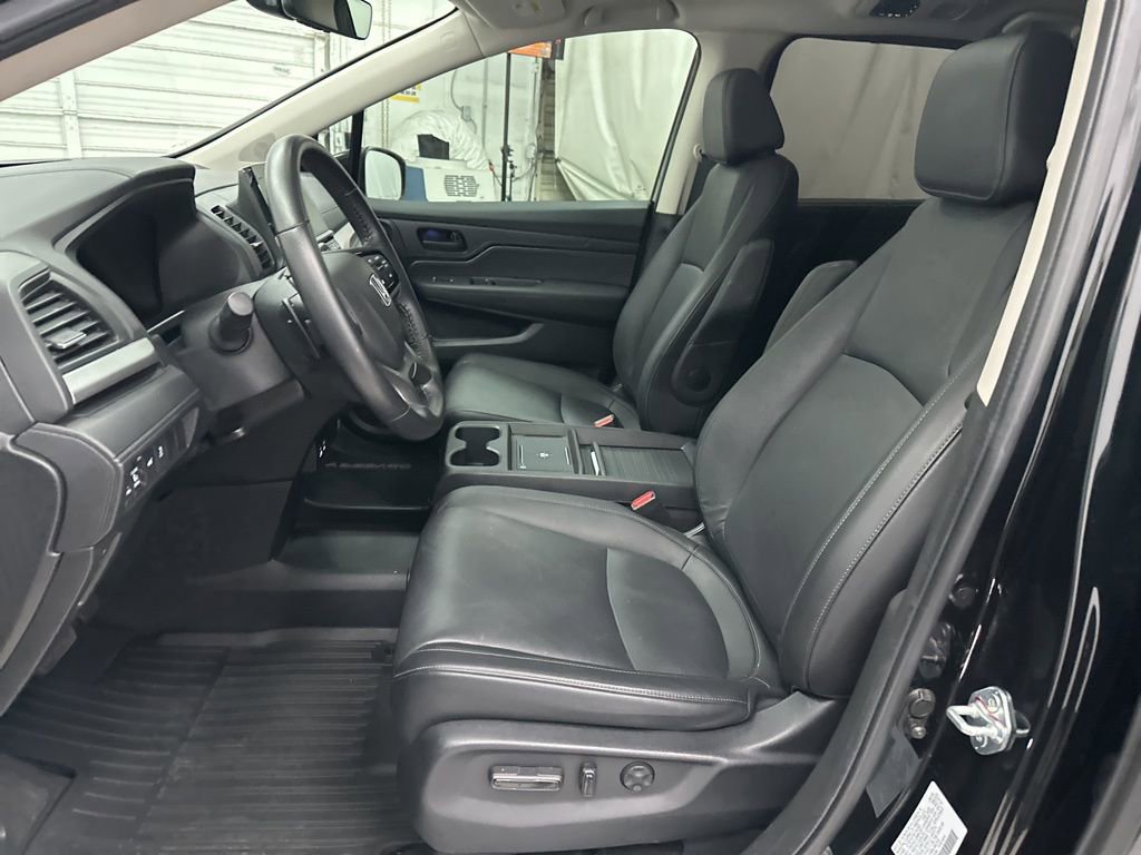 Used 2025 Honda Odyssey EX-L image 20