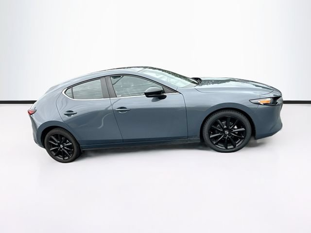 Used 2023 MAZDA MAZDA3 s FWD image 12