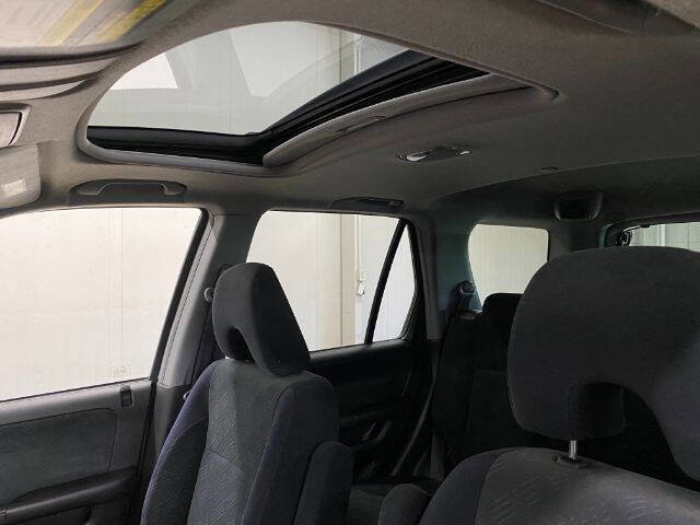 Used 2006 Honda CR-V EX image 12