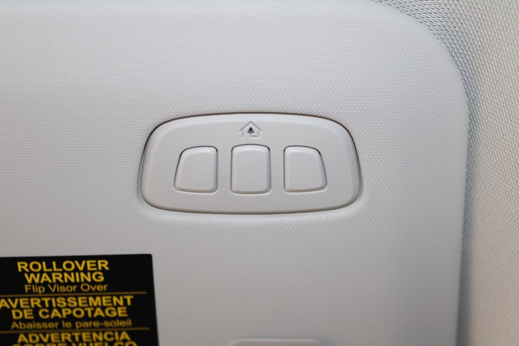 New 2025 Ford Bronco Sport Big Bend w/ Convenience Package image 49