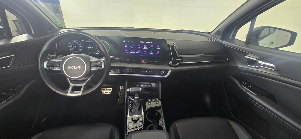 Used 2023 Kia Sportage X-Pro Prestige AWD/4WD image 32