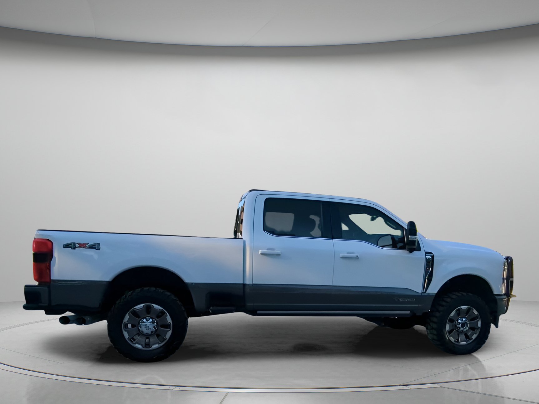 Certified 2026 Ford F350 King Ranch AWD/4WD image 31