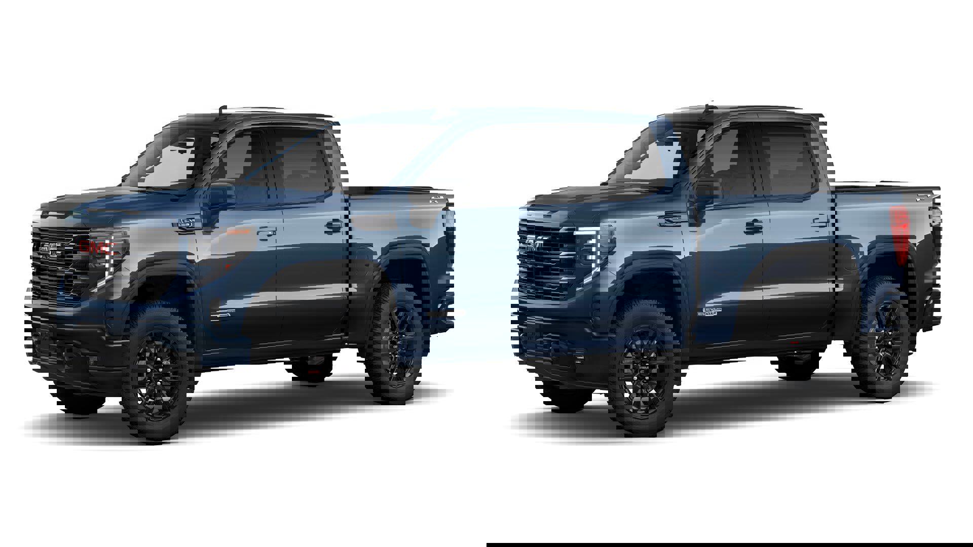 New 2026 GMC Sierra 1500 Elevation image 31