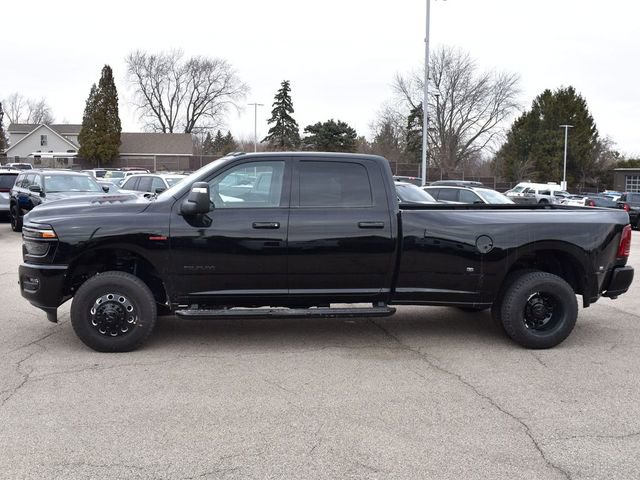 New 2026 RAM 3500 Laramie image 4