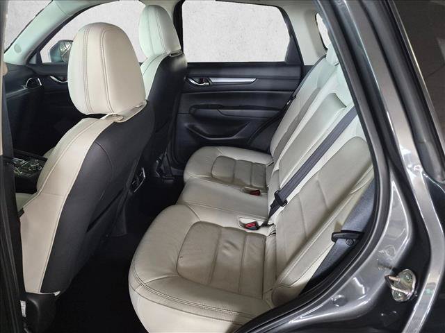 Used 2023 MAZDA CX-5 AWD 2.5 S image 19