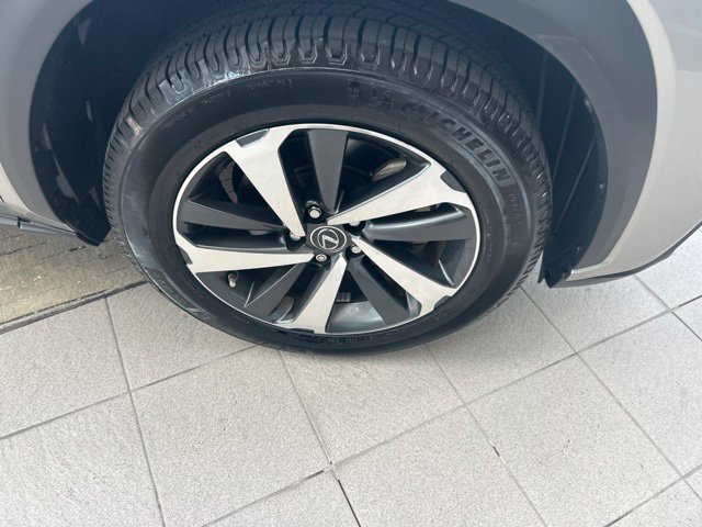 Used 2020 Lexus NX 300 FWD w/ Premium Package image 47