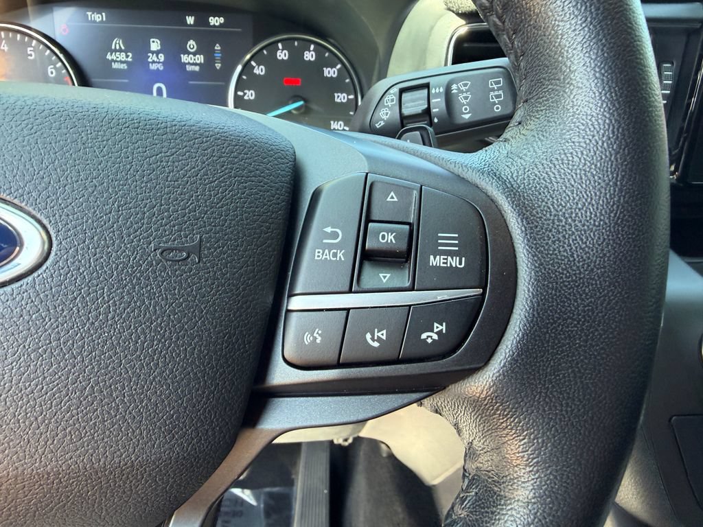 Used 2020 Ford Explorer XLT w/ Equipment Group 202A RWD image 25