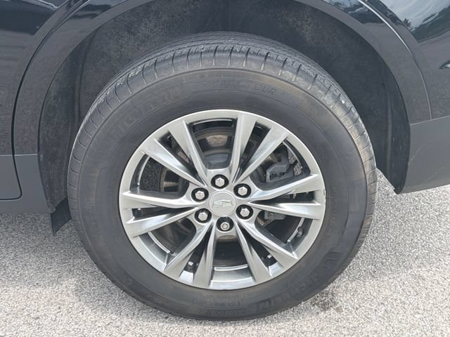 Used 2023 Cadillac XT5 Premium Luxury AWD/4WD image 55