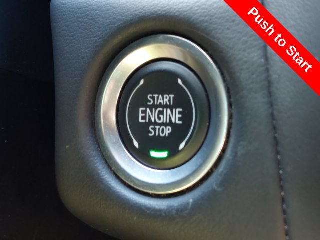 Used 2024 Chevrolet Suburban RST w/ Luxury Package AWD/4WD image 31