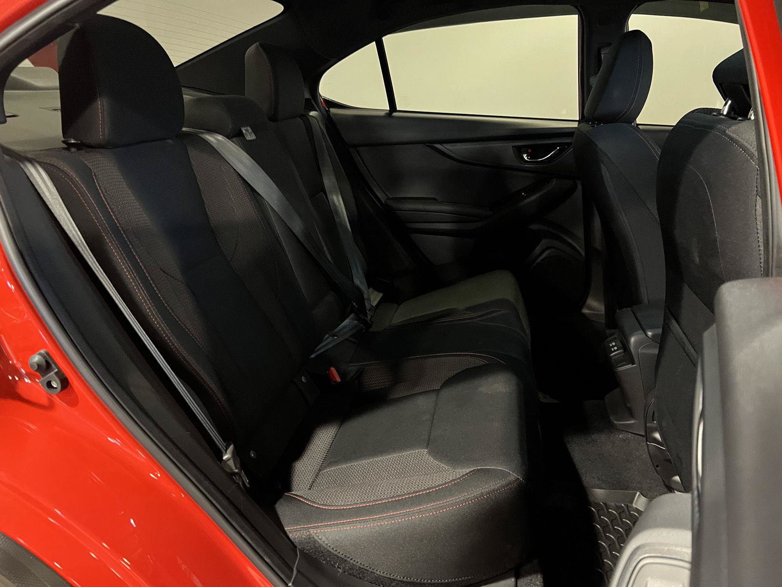 Used 2023 Subaru WRX Premium AWD/4WD image 39