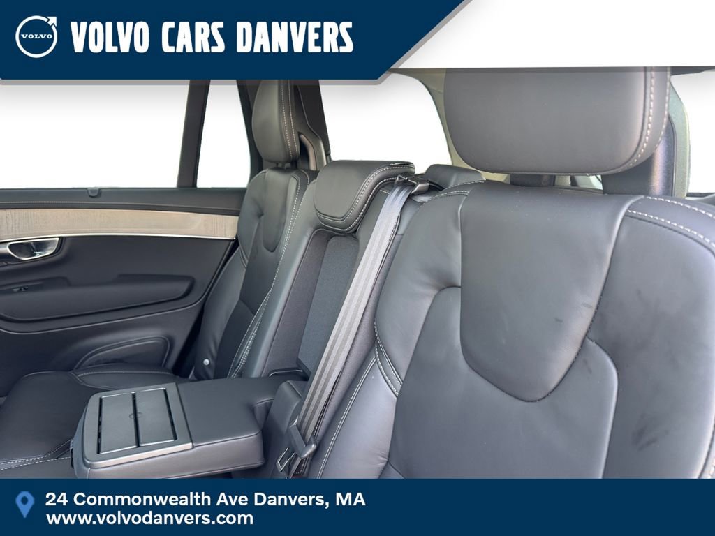 New 2025 Volvo XC90 T8 Ultra w/ Protection Package Premier image 24