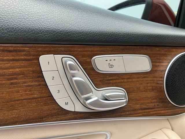 Used 2022 Mercedes-Benz GLC 300 4MATIC image 20