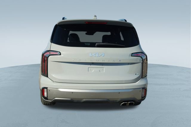 Used 2023 Kia Telluride EX X-Line image 8