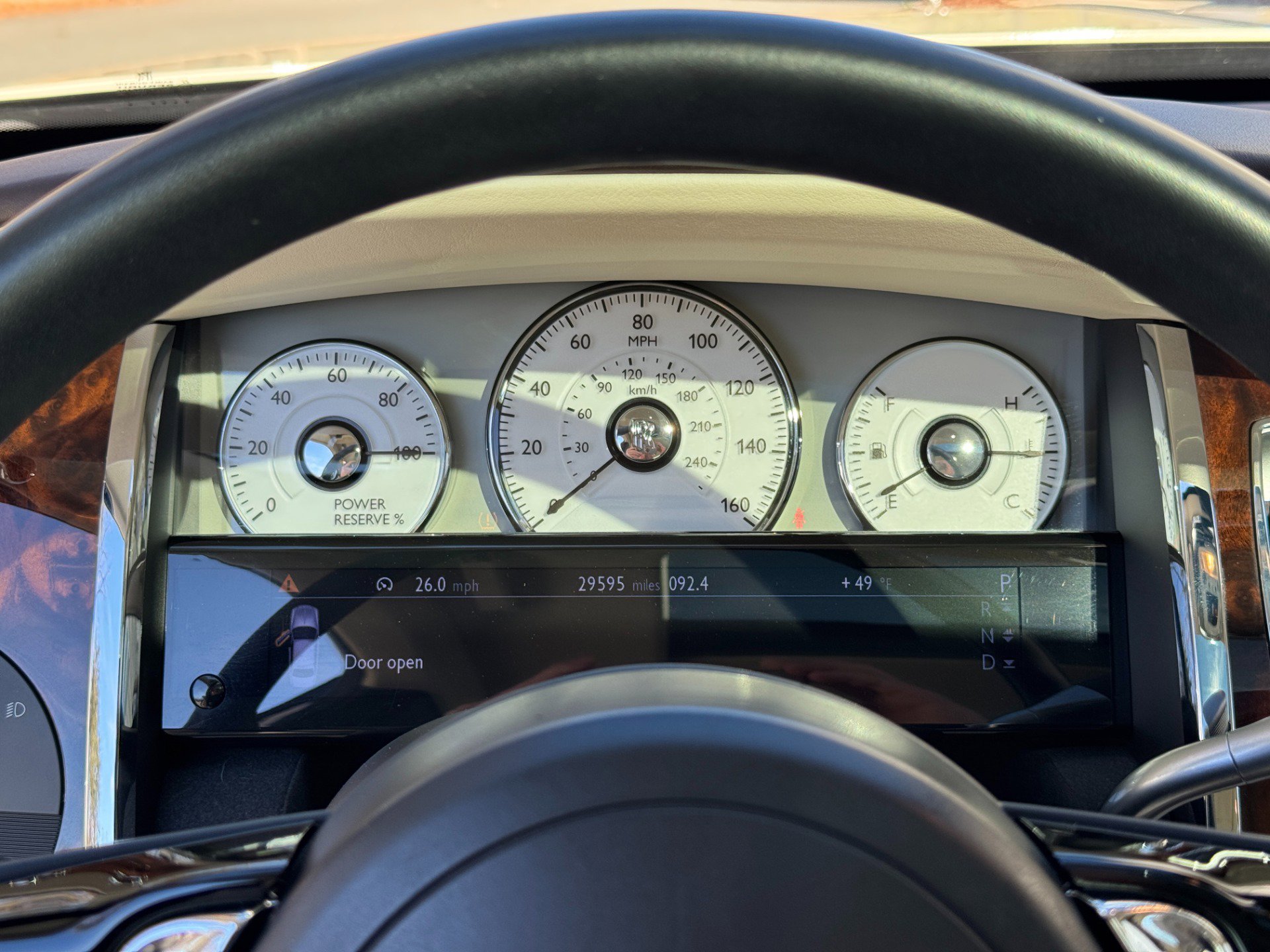 Used 2013 Rolls-Royce Ghost image 38