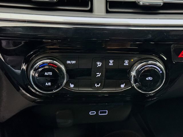 New 2026 Chevrolet Trax RS image 17