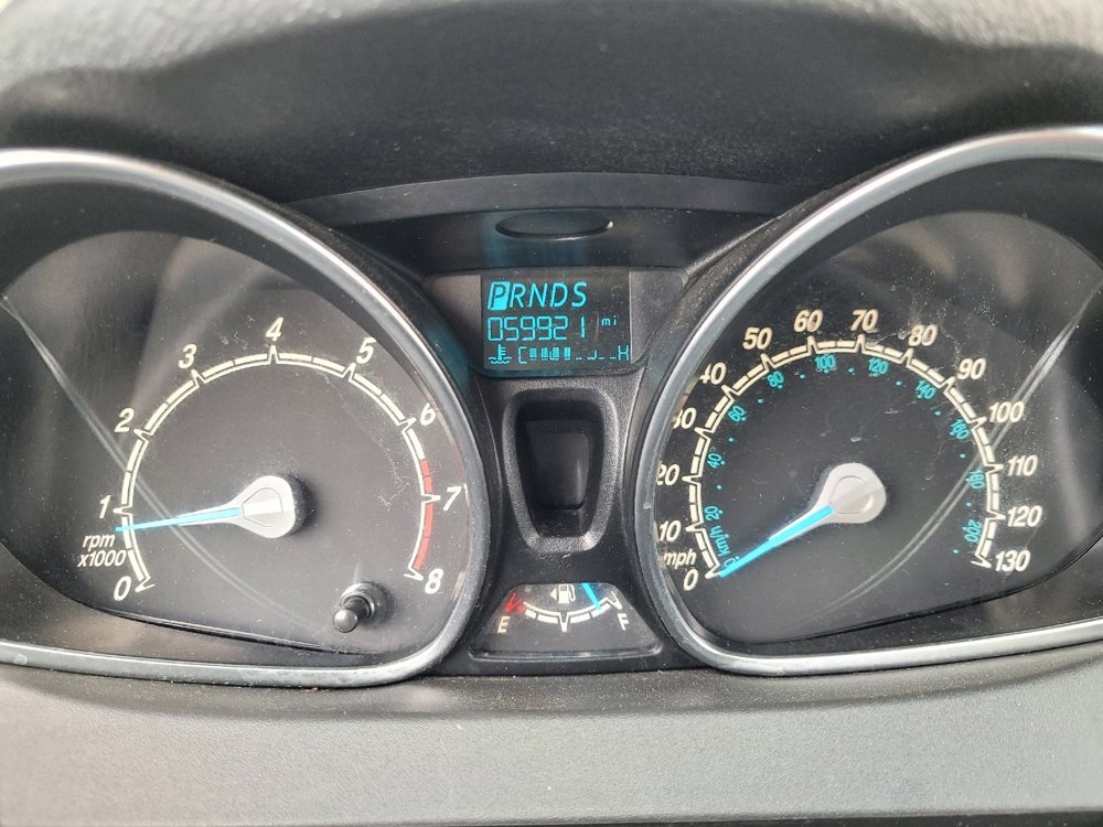 Used 2019 Ford Fiesta SE FWD image 23