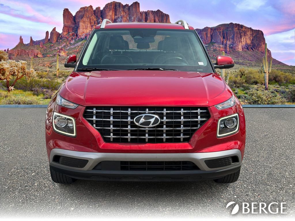 Used 2024 Hyundai Venue Limited image 6