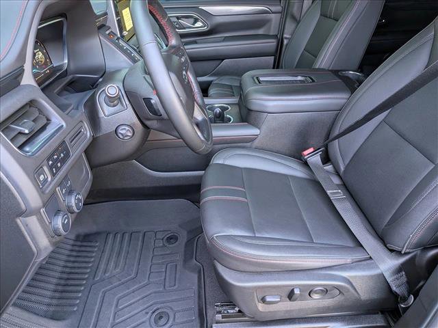 Used 2024 Chevrolet Tahoe RST w/ Luxury Package image 16