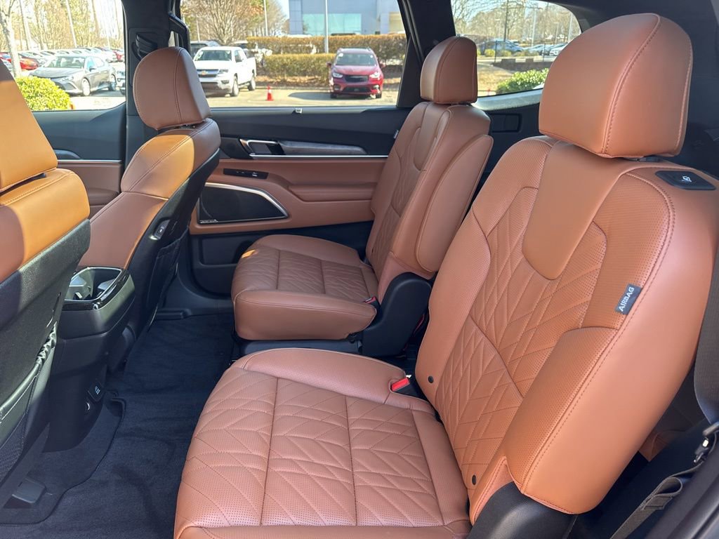 New 2025 Kia Telluride SX Prestige X-Pro image 12