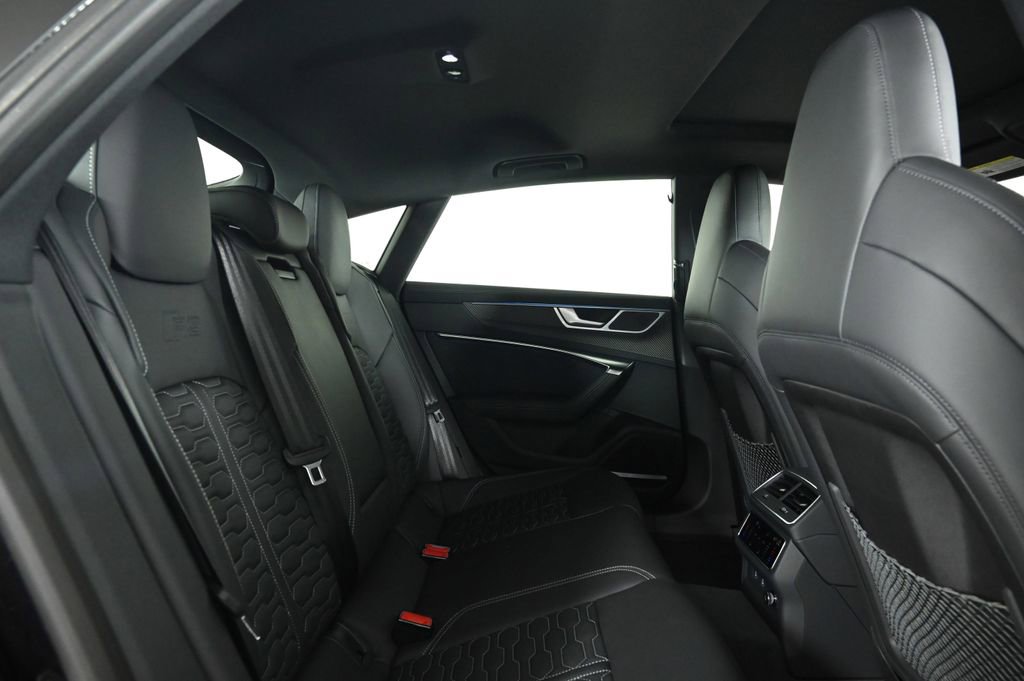 New 2025 Audi RS 7 performance Sportback image 16