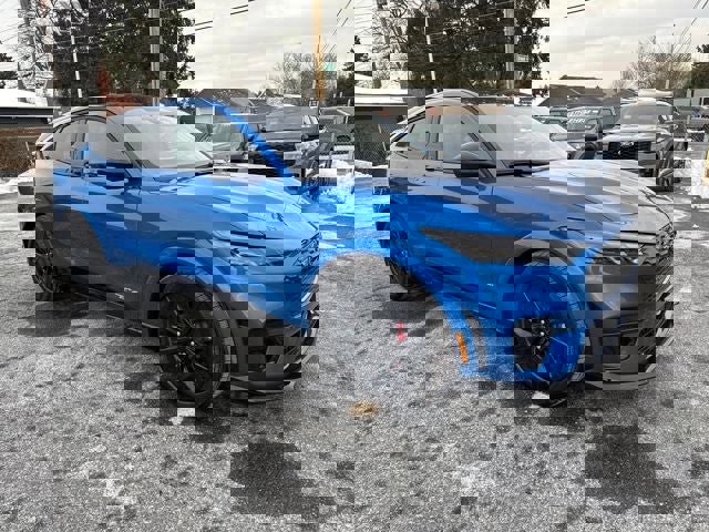 New 2025 Ford Mustang Mach-E GT image 7