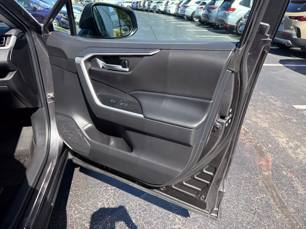 Certified 2024 Toyota RAV4 XLE w/ Weather Package AWD/4WD image 23