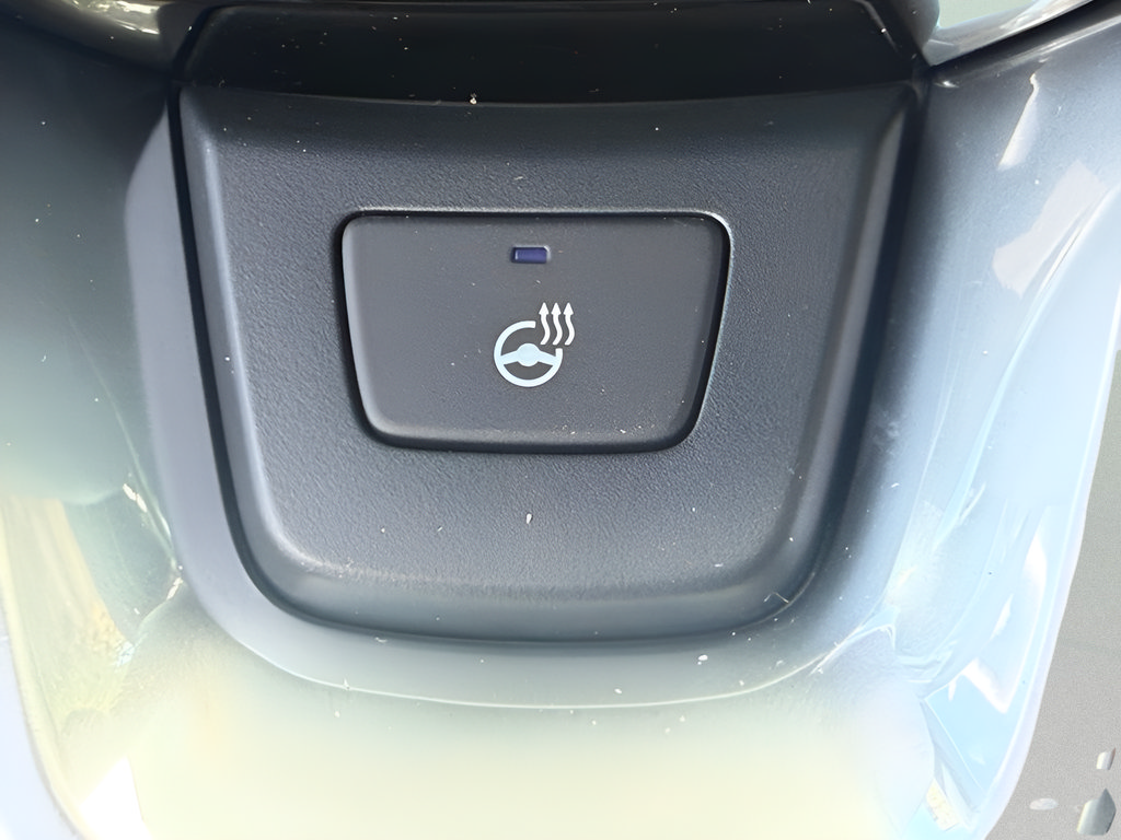 New 2026 Honda CR-V Sport Touring image 22