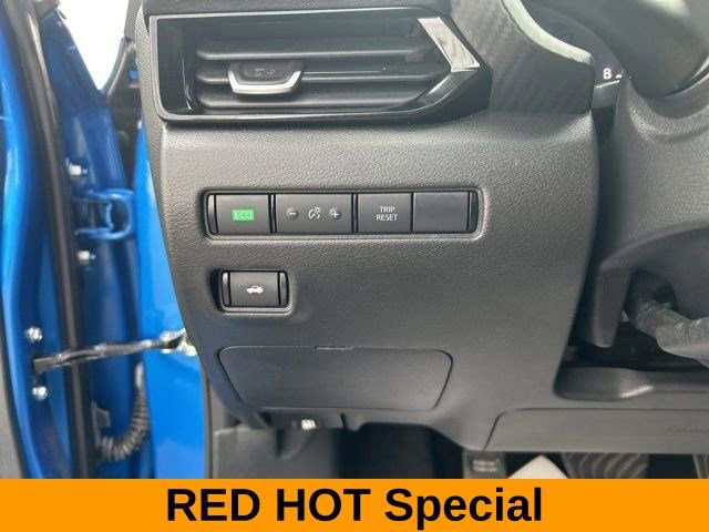 Used 2024 Nissan Sentra SV image 17