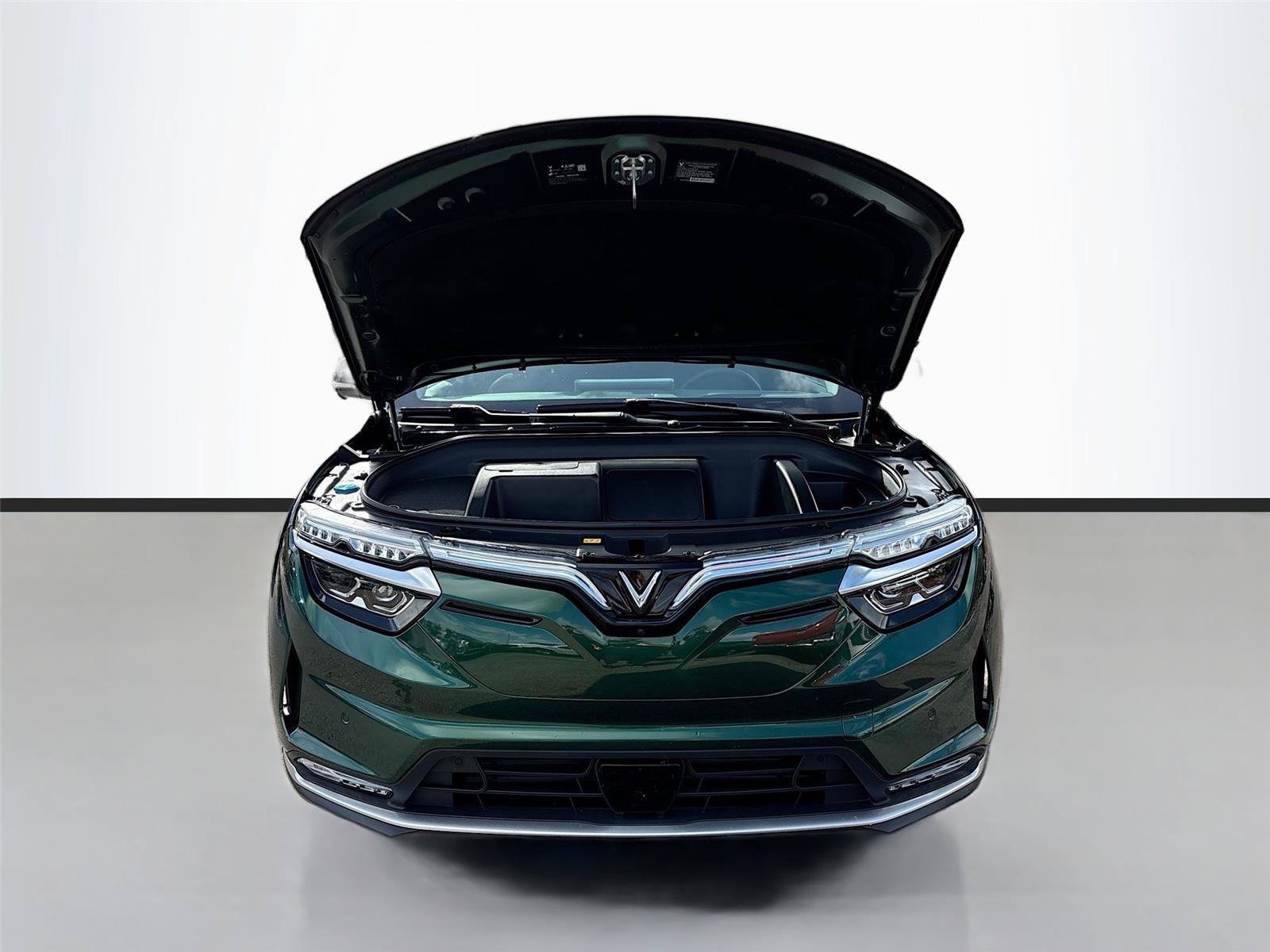 New 2025 VinFast VF 8 Eco AWD/4WD image 32