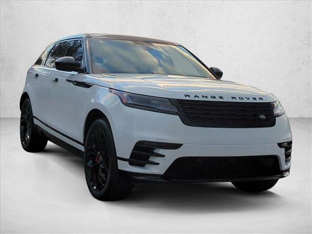 Used 2024 Land Rover Range Rover Velar Dynamic SE image 3