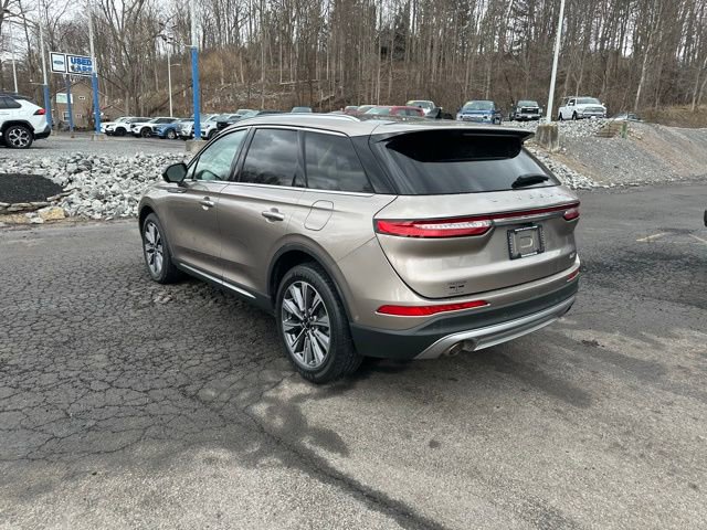 Used 2020 Lincoln Corsair Reserve w/ Equipment Group 202A image 3