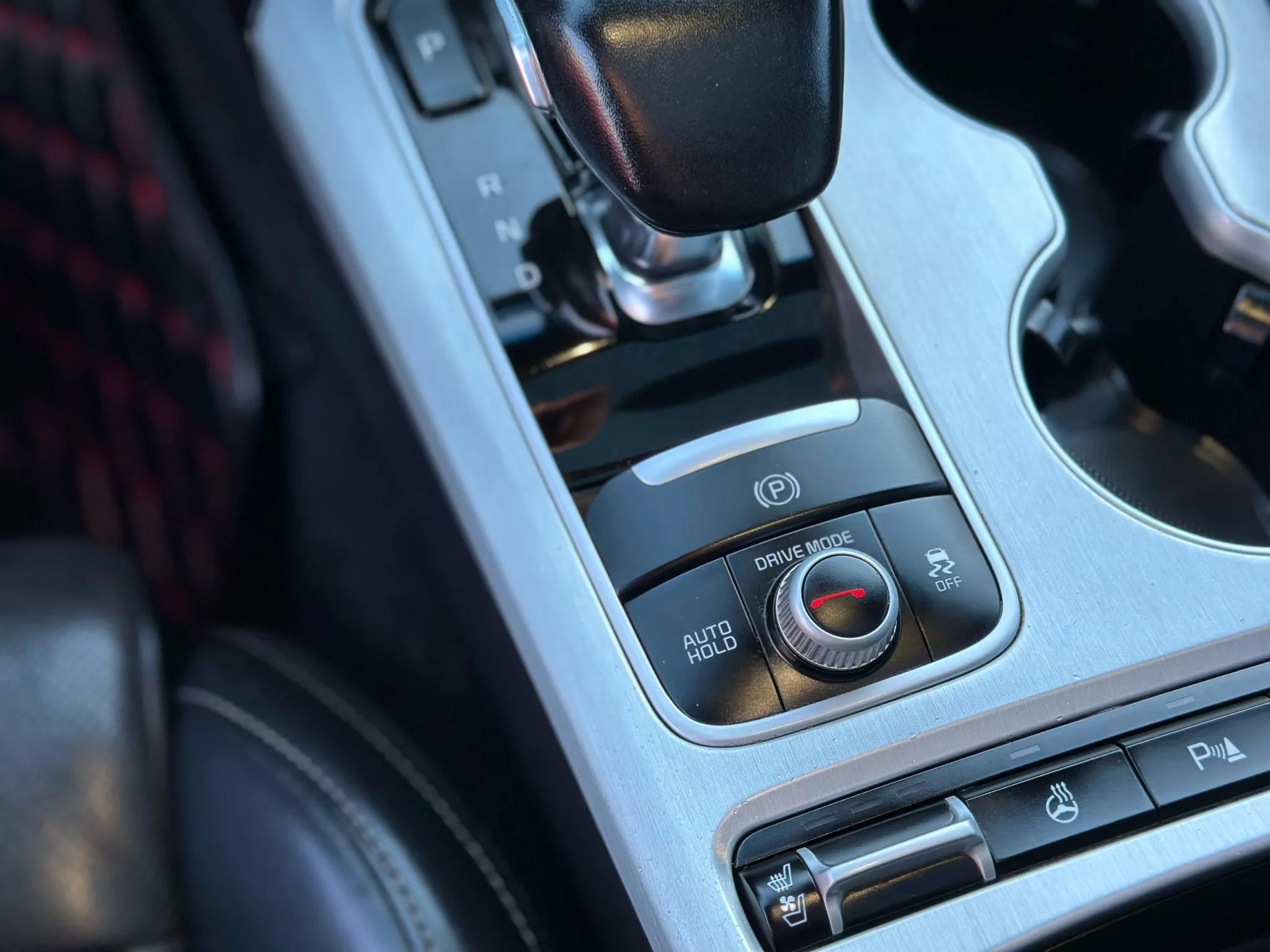 Used 2018 Kia Stinger GT2 image 37