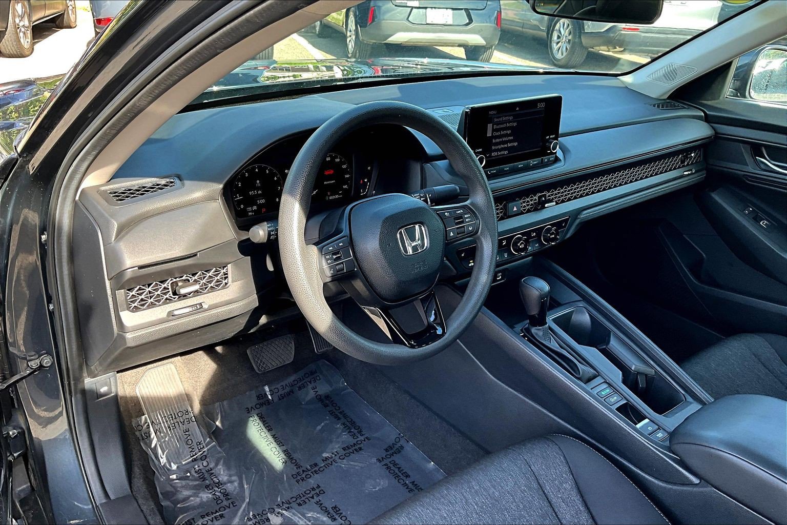 Used 2024 Honda Accord EX image 13