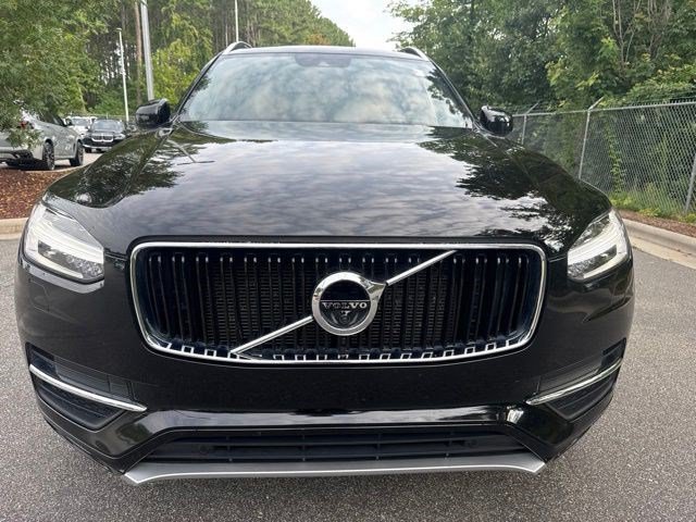 Used 2019 Volvo XC90 T6 Momentum w/ Advanced Package AWD/4WD image 10