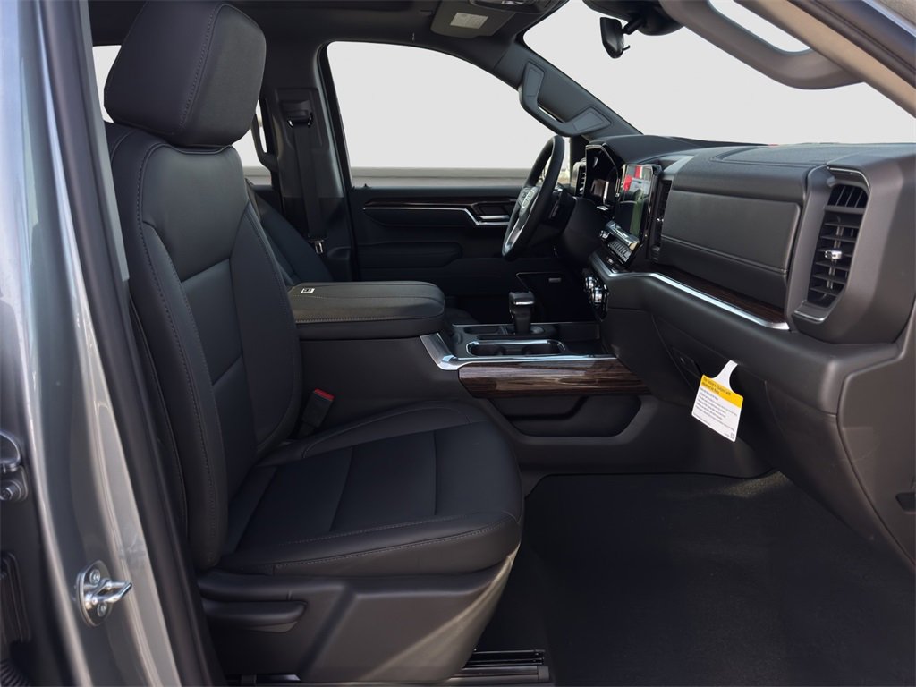 New 2026 GMC Sierra 1500 Elevation w/ Elevation Premium Package image 18