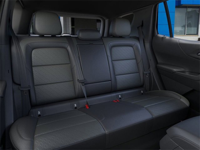 New 2026 Chevrolet Equinox LT image 17