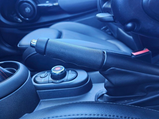 Used 2019 MINI Cooper S w/ Premium Package FWD image 33