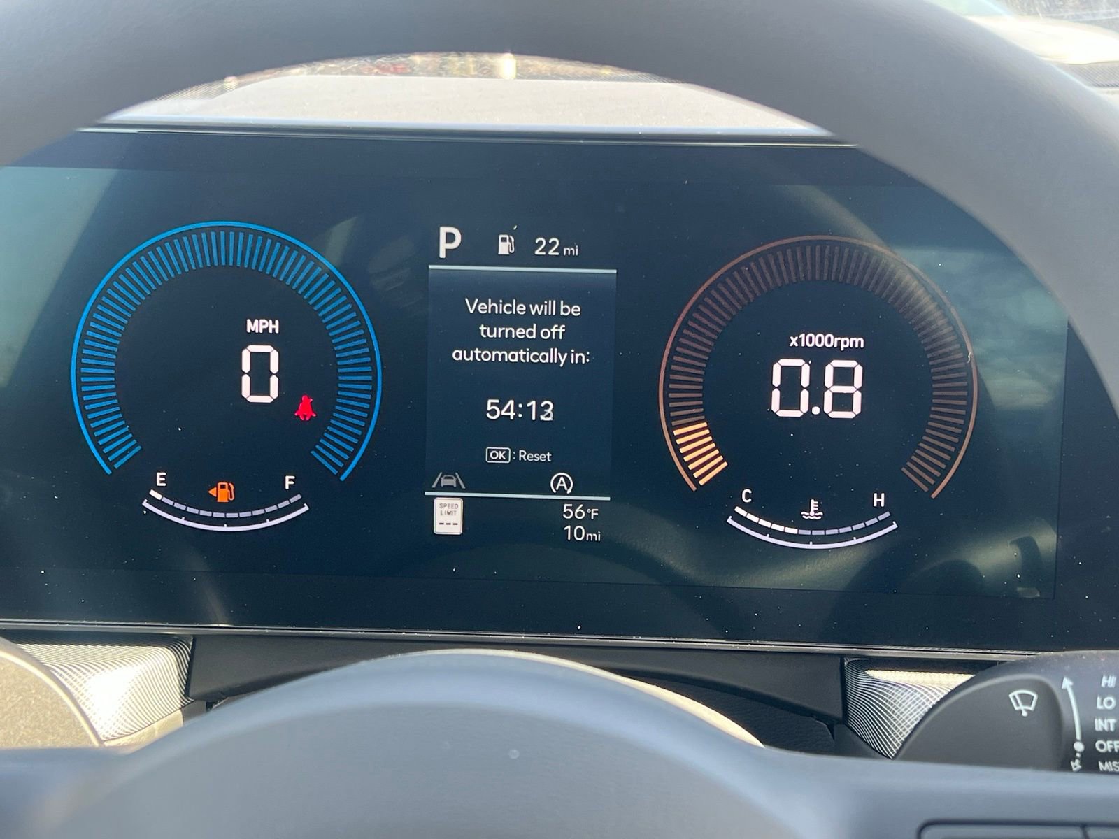 New 2026 Hyundai Sonata SE FWD image 26