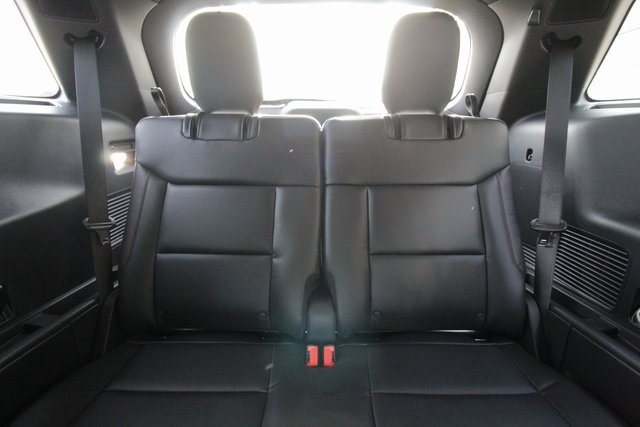 New 2026 Ford Explorer ST-Line w/ ST-Line Street Pack image 34