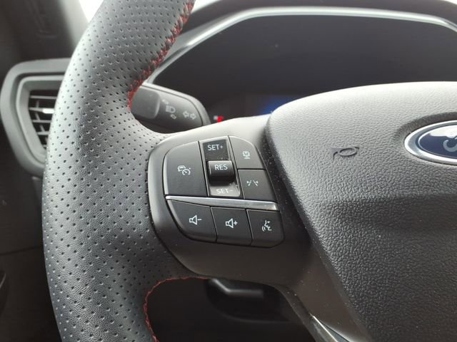 Used 2024 Ford Escape ST-Line w/ Tech Pack #1 image 13