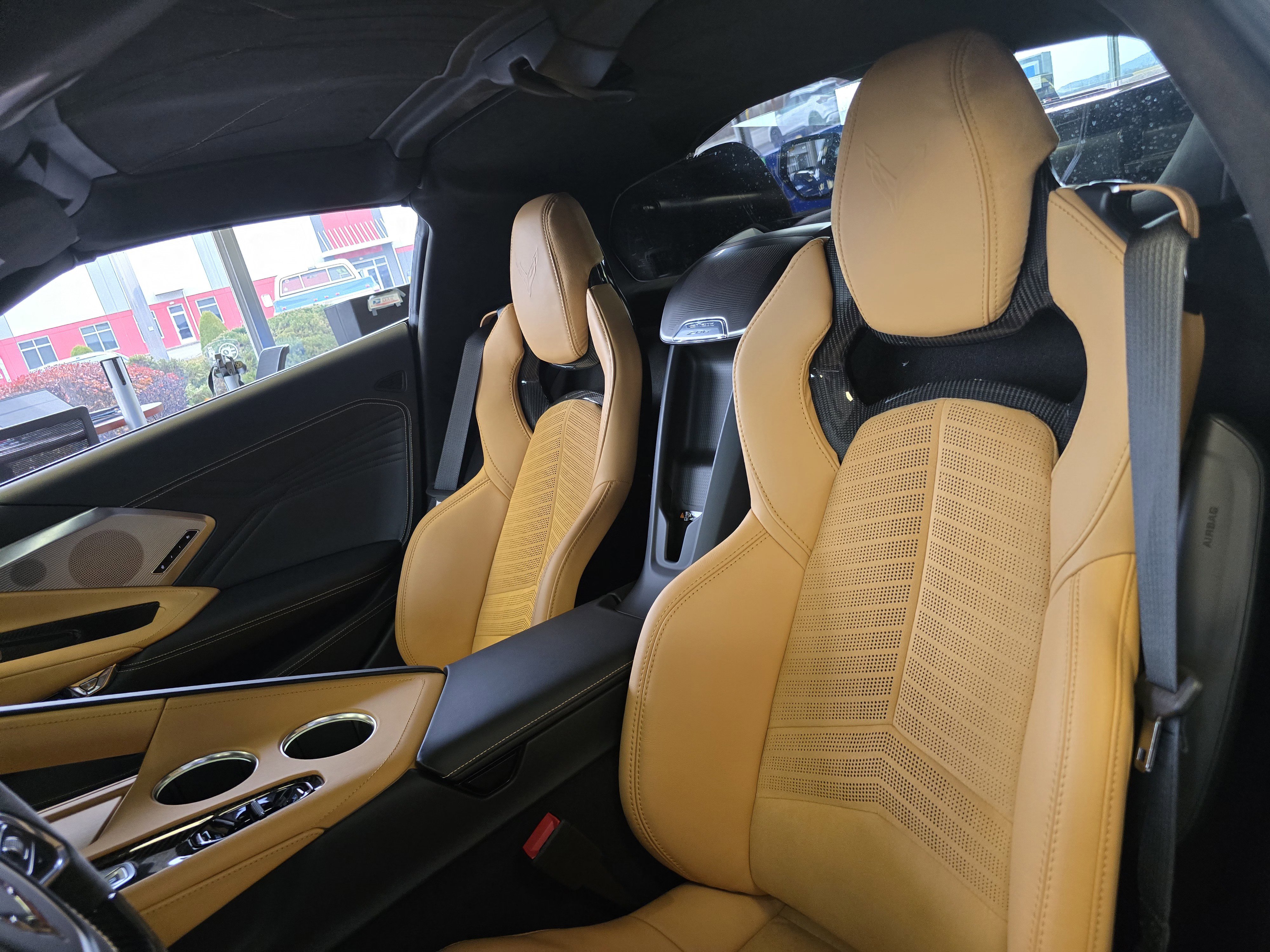 New 2026 Chevrolet Corvette Z06 image 21
