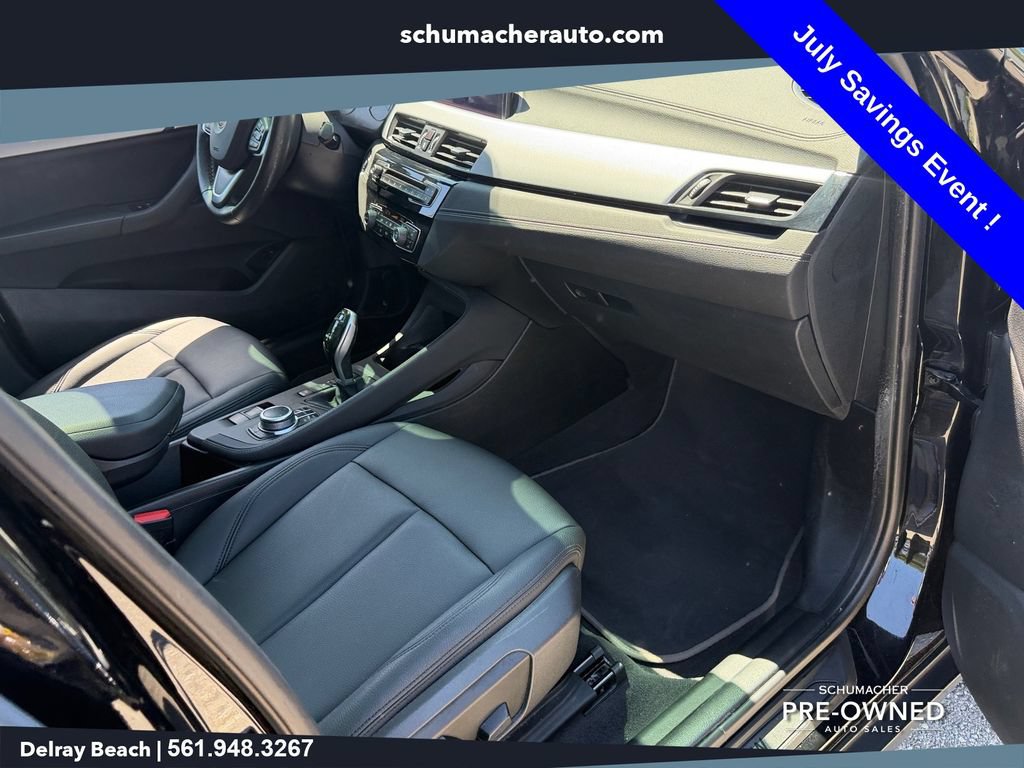 Used 2020 BMW X2 xDrive28i AWD/4WD image 18