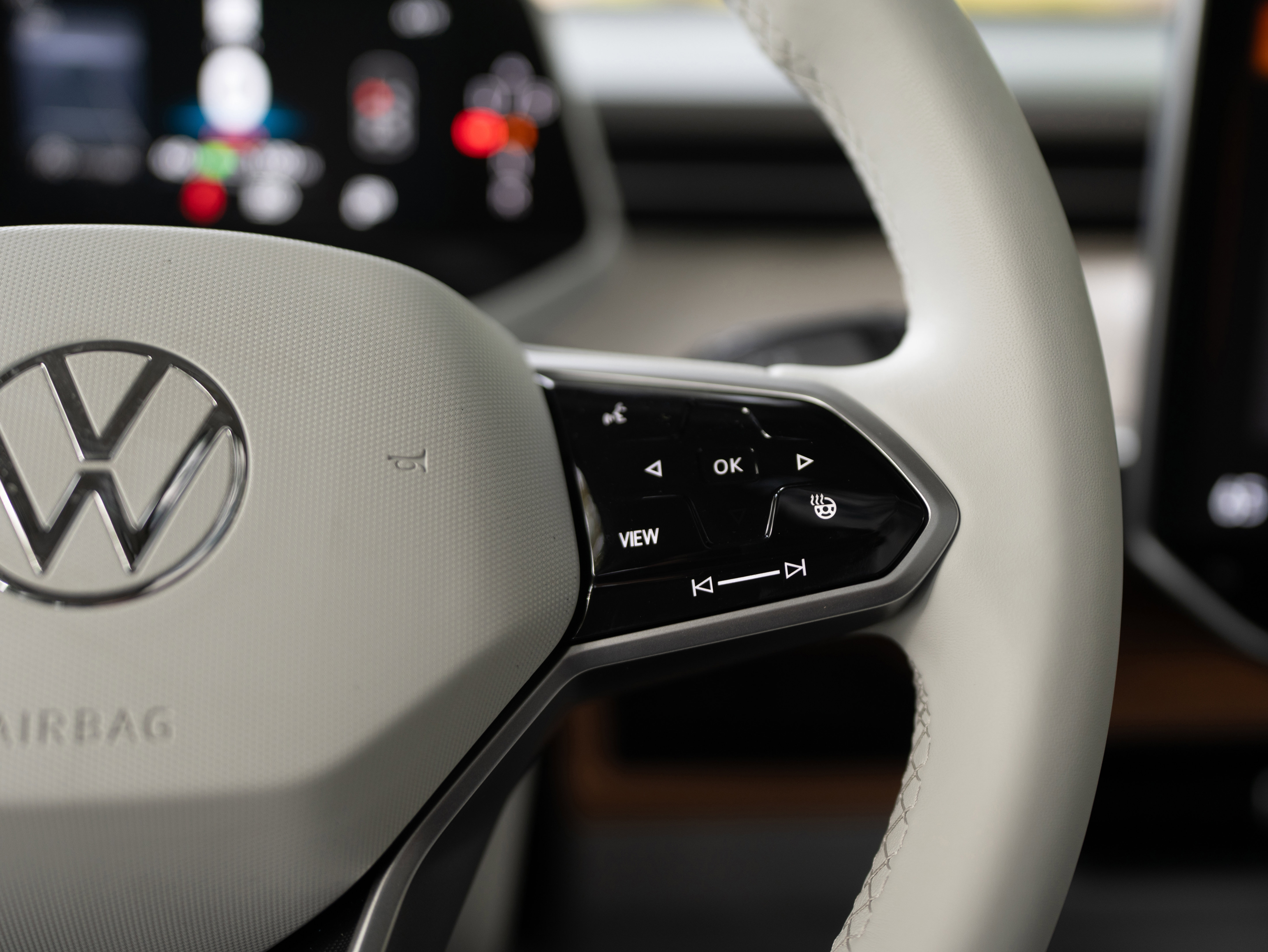 New 2025 Volkswagen ID. Buzz Pro S Plus image 21