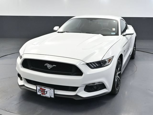 Used 2016 Ford Mustang GT w/ Interior & Wheel Package RWD image 12