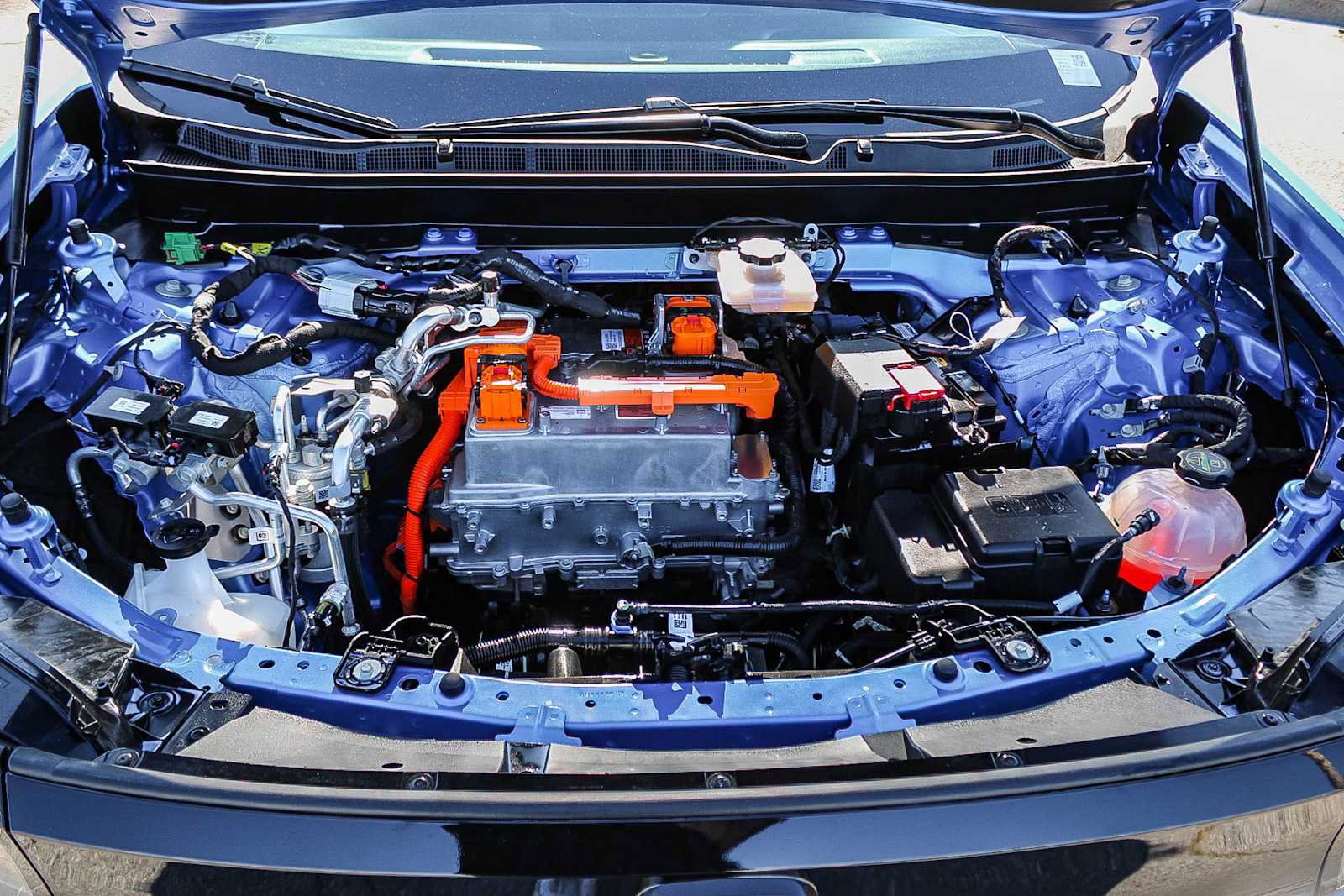 Certified 2024 Honda Prologue EX image 26