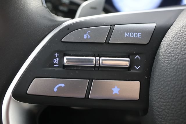 Used 2025 Hyundai Palisade Calligraphy AWD/4WD image 11