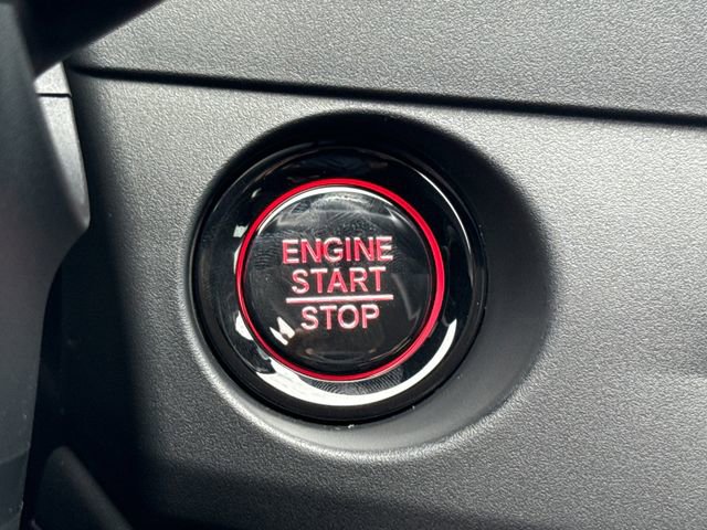 New 2025 Honda Accord LX image 33