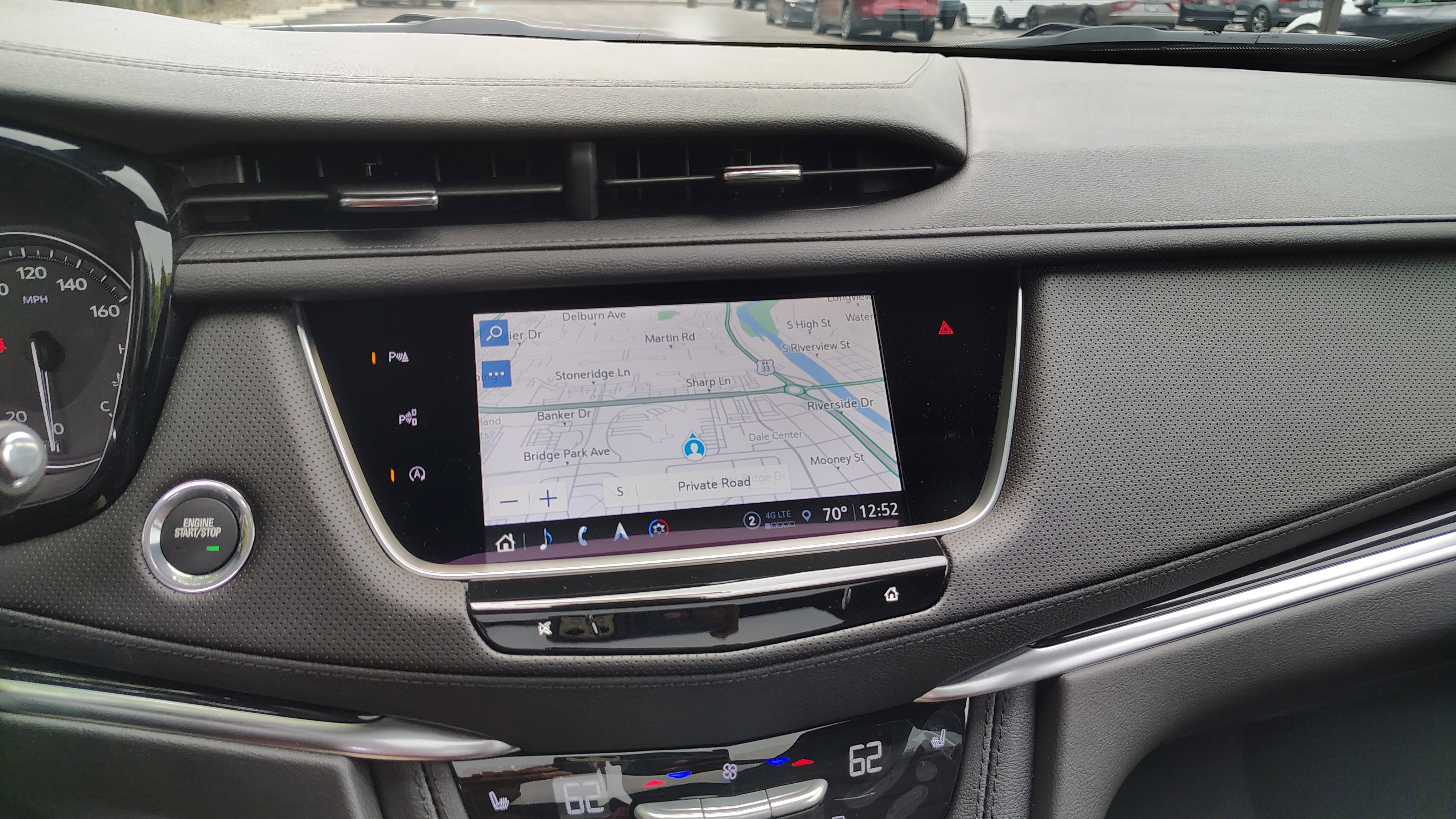 New 2025 Cadillac XT5 Premium Luxury w/ Technology Package image 19